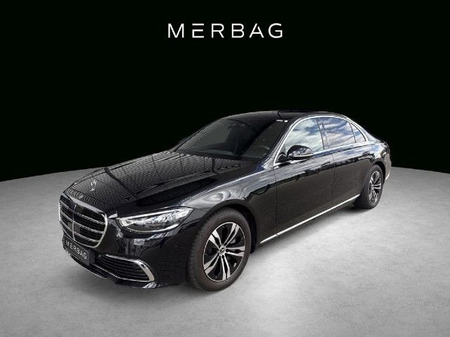 Mercedes-Benz S 350
