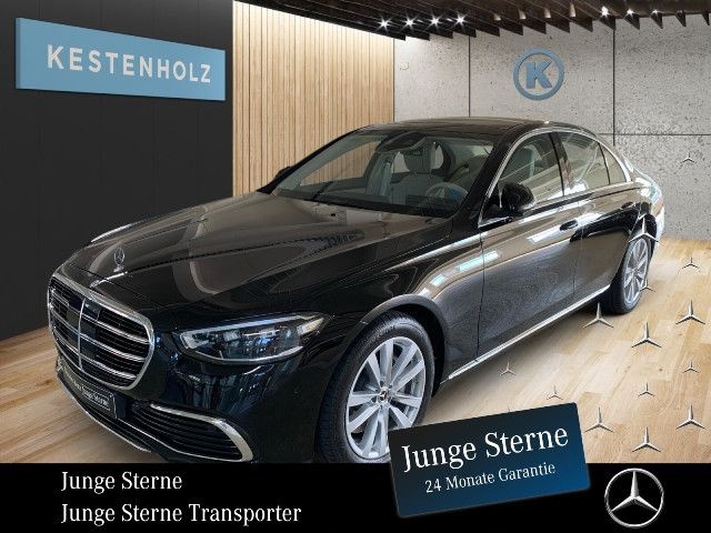 Mercedes-Benz S 350