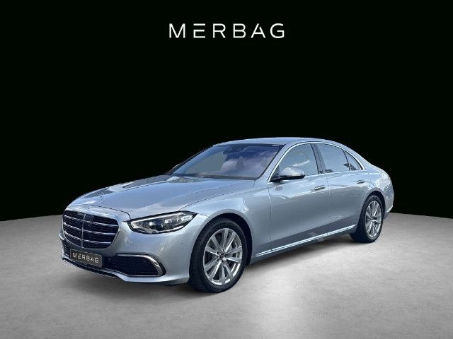 Mercedes-Benz S 350