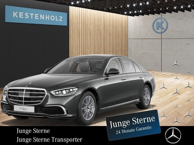 Mercedes-Benz S 350