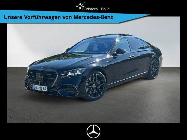 Mercedes-Benz S 350