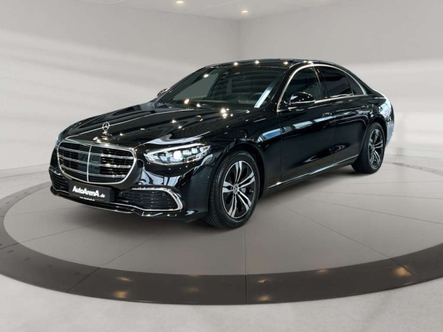Mercedes-Benz S 350