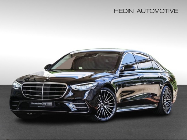 Mercedes-Benz S 400