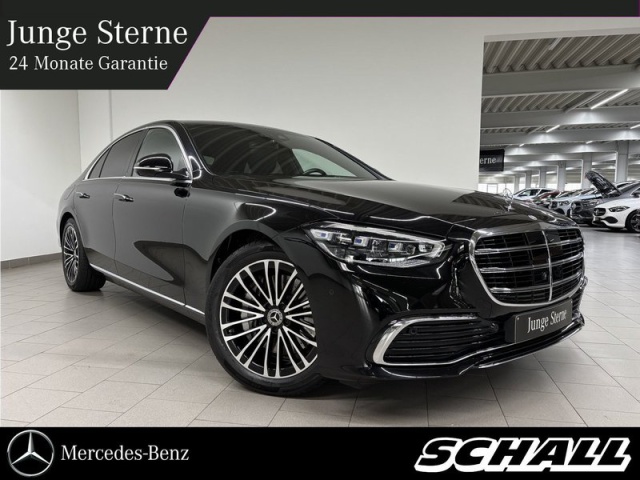 Mercedes-Benz S 400