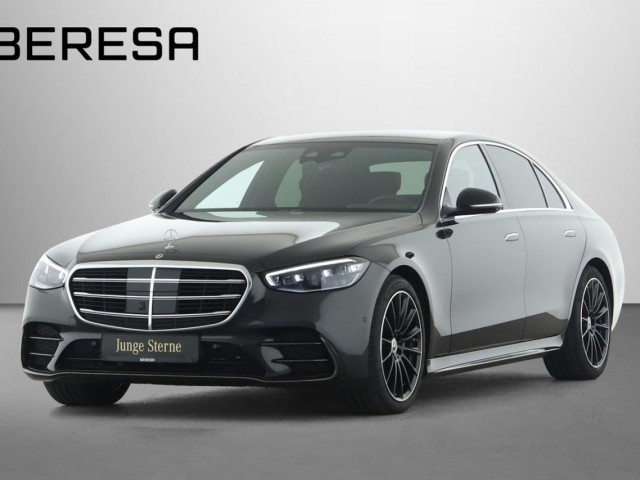 Mercedes-Benz S 400