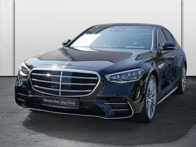 Mercedes-Benz S 400