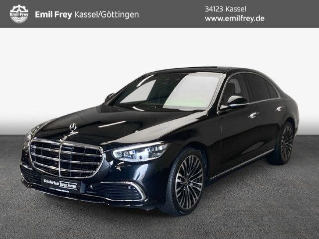 Mercedes-Benz S 400