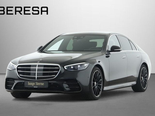 Mercedes-Benz S 400