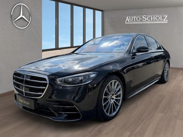 Mercedes-Benz S 400