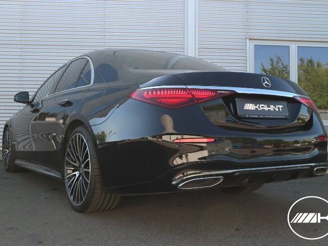 Mercedes-Benz S 400