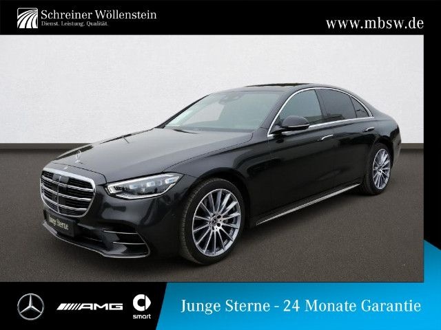 Mercedes-Benz S 400