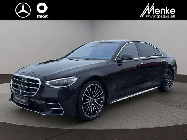 Mercedes-Benz S 400