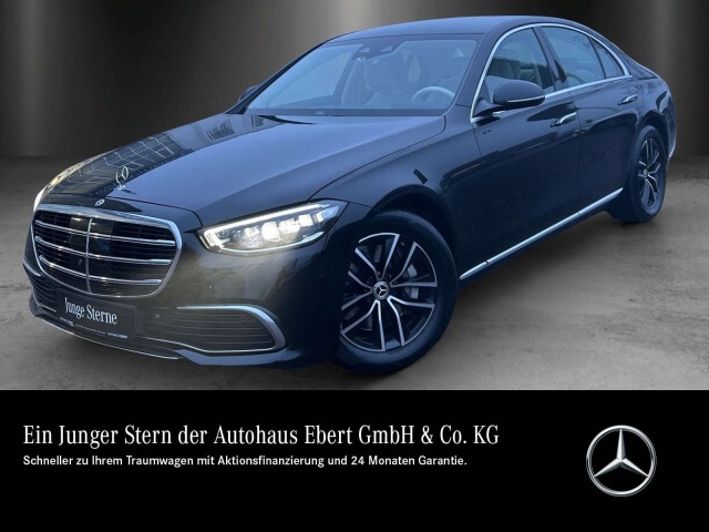 Mercedes-Benz S 400