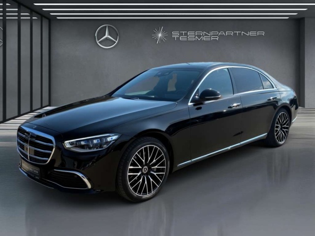 Mercedes-Benz S 400