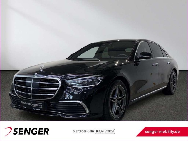 Mercedes-Benz S 400