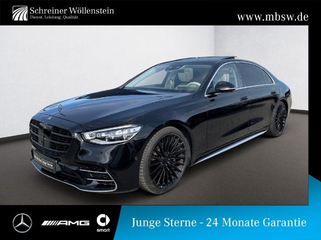 Mercedes-Benz S 400