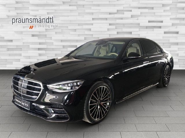 Mercedes-Benz S 400