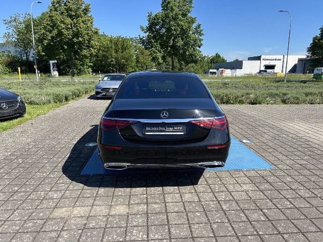 Mercedes-Benz S 400