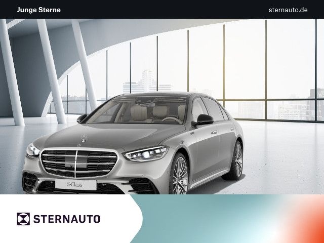 Mercedes-Benz S 400