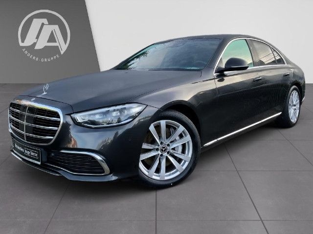 Mercedes-Benz S 400