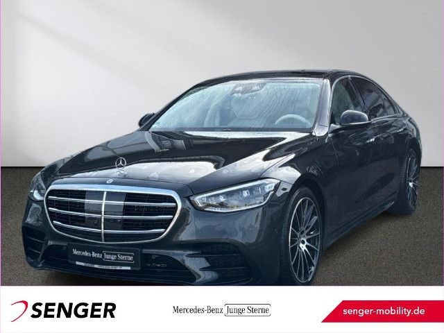 Mercedes-Benz S 400