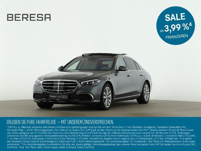 Mercedes-Benz S 400