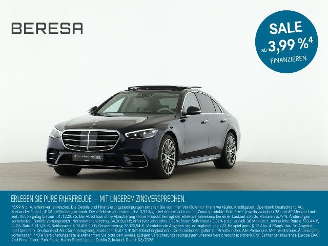 Mercedes-Benz S 400