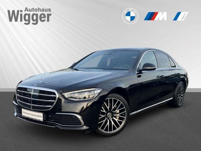 Mercedes-Benz S 400