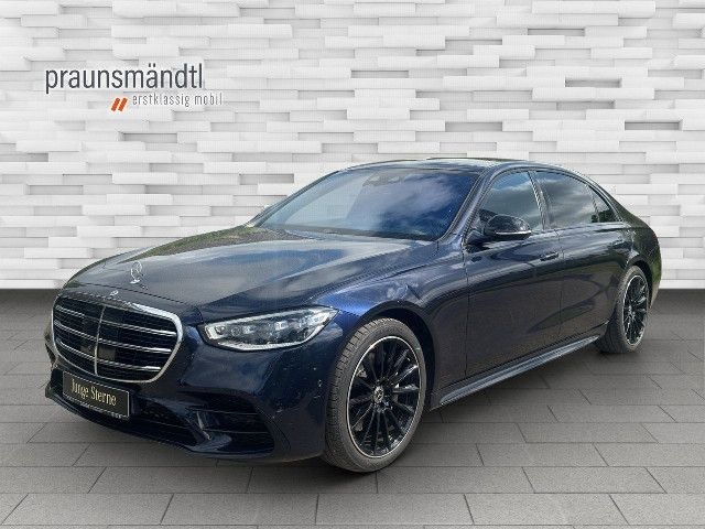 Mercedes-Benz S 400