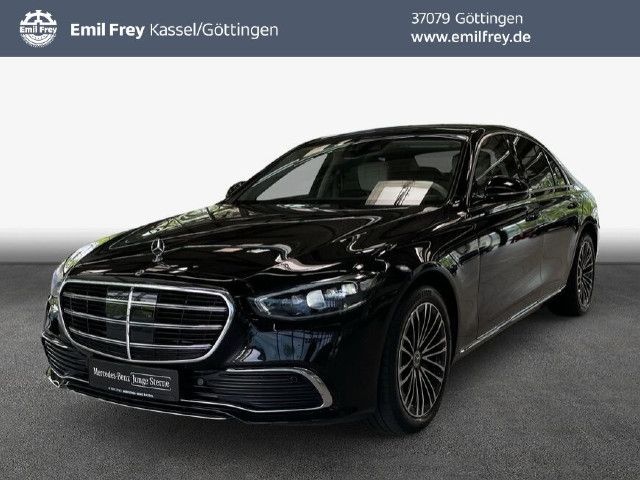 Mercedes-Benz S 400