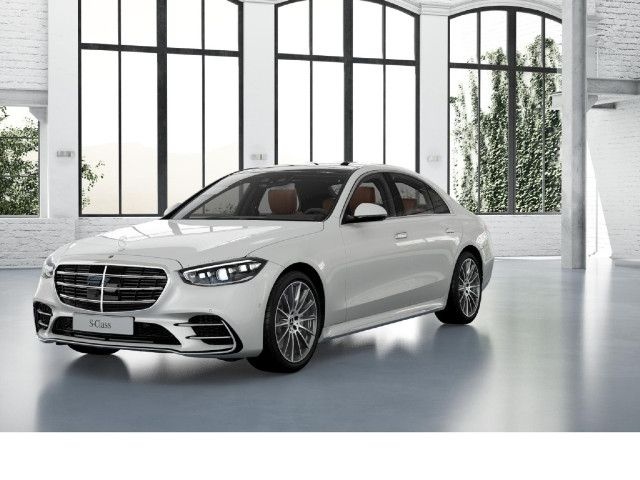 Mercedes-Benz S 400