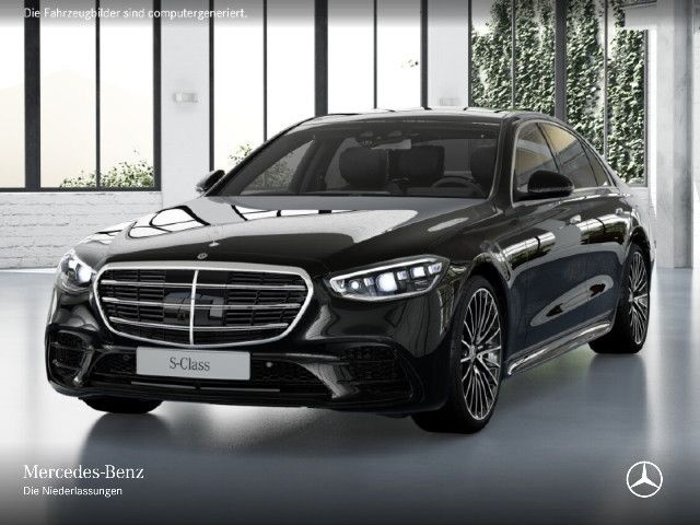 Mercedes-Benz S 400