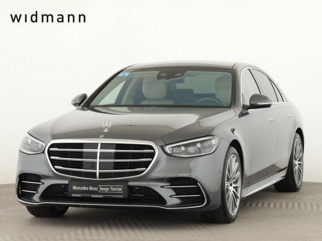 Mercedes-Benz S 400