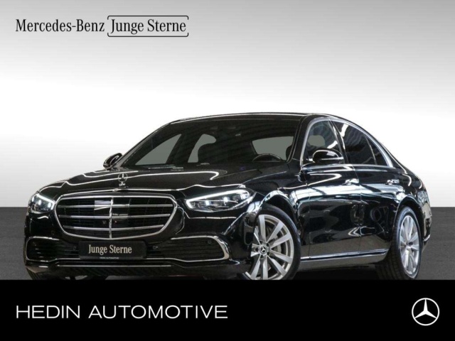 Mercedes-Benz S 400