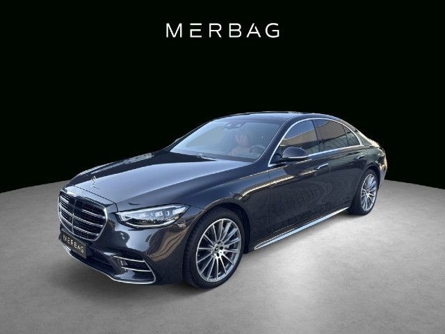 Mercedes-Benz S 400