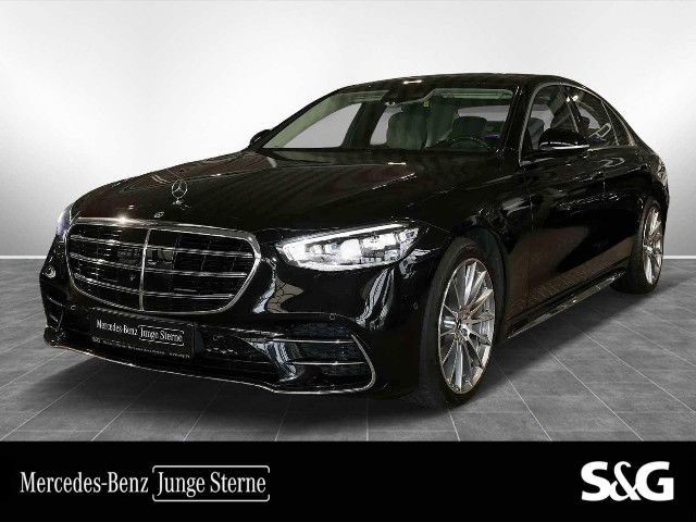 Mercedes-Benz S 400