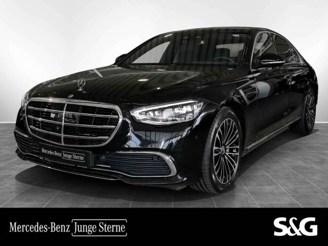 Mercedes-Benz S 400