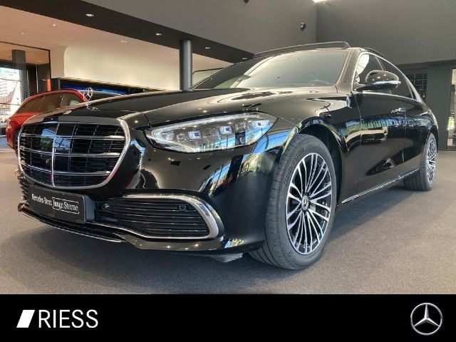 Mercedes-Benz S 400