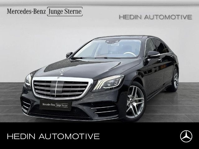 Mercedes-Benz S 400