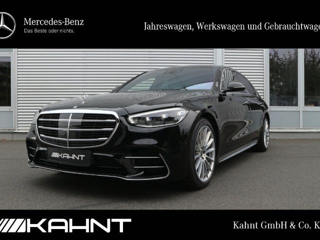 Mercedes-Benz S 400