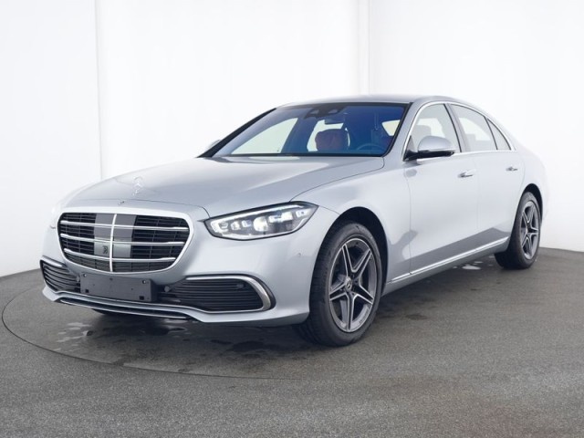 Mercedes-Benz S 450