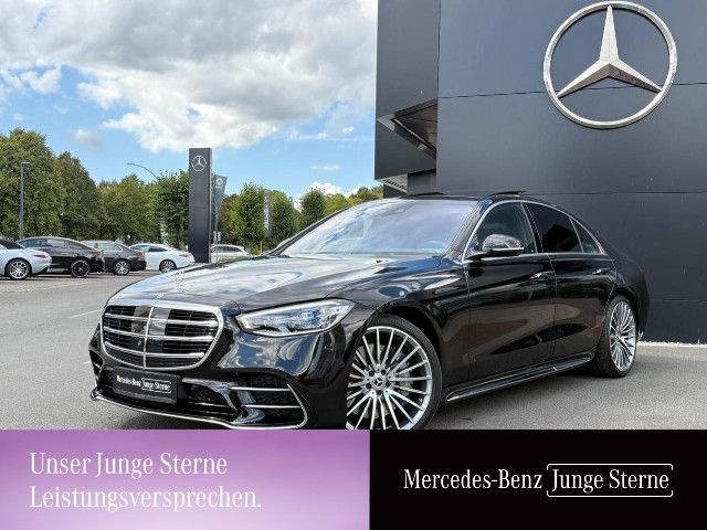 Mercedes-Benz S 450