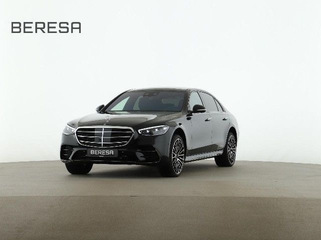 Mercedes-Benz S 450