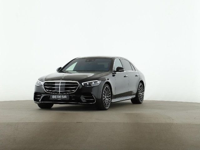 Mercedes-Benz S 450