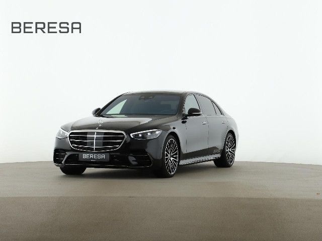 Mercedes-Benz S 450
