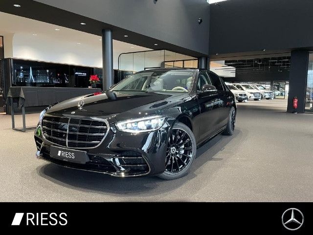 Mercedes-Benz S 450