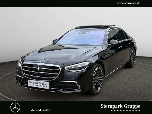 Mercedes-Benz S 450