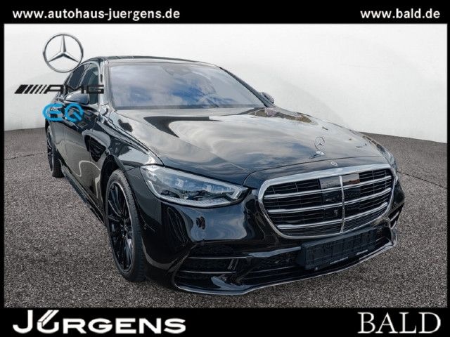 Mercedes-Benz S 450
