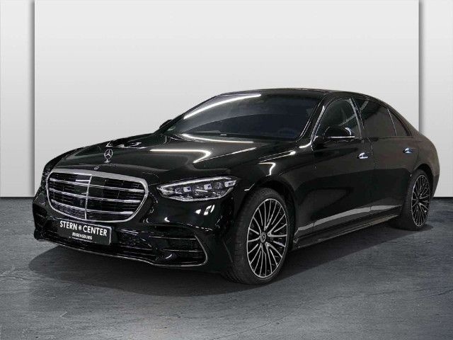 Mercedes-Benz S 450