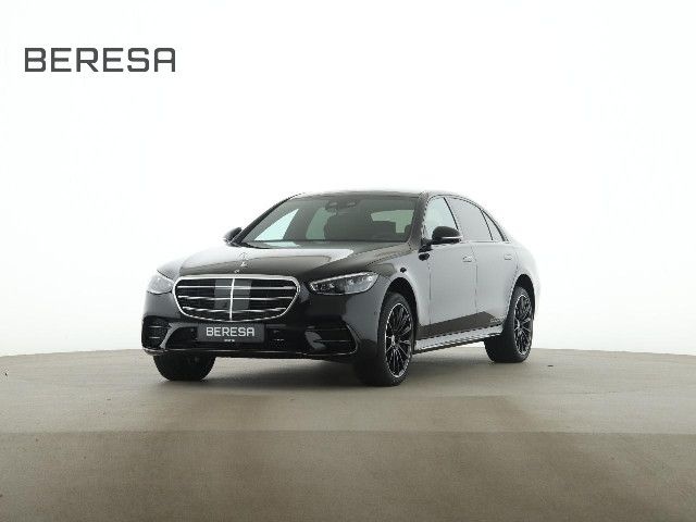 Mercedes-Benz S 450